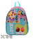 Mochila 12" Escolar - Phi Phi Toys - tienda online