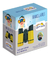 Binoculares Larga Vista Infantiles 4x30 Con Estuche Optiks - tienda online