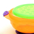 Bowl Con Sopapa Para Bebés Tamaño Large - Baby Innovation en internet