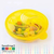 Bowl Para Snacks Con Tapa Ranurada Baby Innovation - comprar online