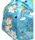 Paraguas Unicornio Infantil Niños 80cm - tienda online