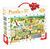 Rompecabezas Puzzle 36 Piezas 34x48cm Antex 3033