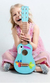 Guitarra Tucan -madera- Classic World - Instrumento Infantil - comprar online