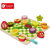 Cortando Frutas Puzzle De Madera Con Abrojo - Classic World - comprar online