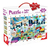 Rompecabezas Puzzle 36 Piezas 34x48cm Antex 3033 - Oliveta