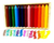 Crayones Pasta Waldorf Tringulares 13 Colores Arte Infantil - comprar online
