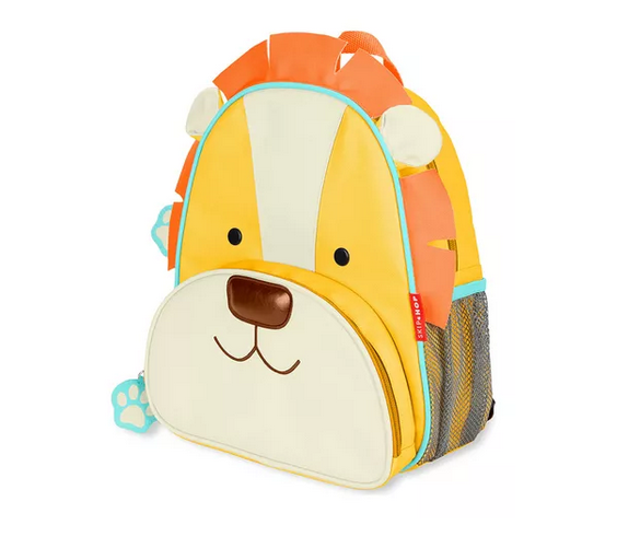 Mochilas zoo skip hop sale