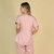 Blusa Tradicional Scrub Rose BL02 - comprar online