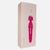 Varinha Mágica Estimuladora Rosa Electro Nalone - loja online