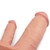 Imagem do Capa Peniana com extensor de 5cm Pleasure X-Tender Series Lovetoy