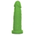 Pênis 14,5cm x 4cm Verde Afrodisíaco Kiwi - comprar online