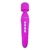 Varinha Mágica Estimuladora Rosa Electro Nalone - comprar online