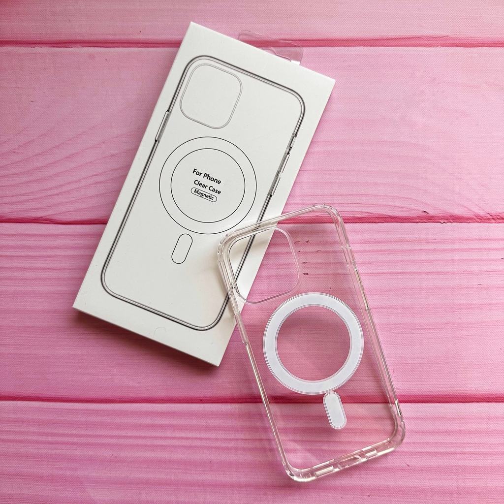 Funda Magsafe iPhone 11 - Comprar en Discar Accesorios