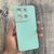 Funda Silicona Xiaomi Note 13 4G Verde Agua