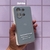 Funda Silicona Logo Xiaomi Note 13 4G Celeste