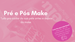 Banner da categoria Sabonete