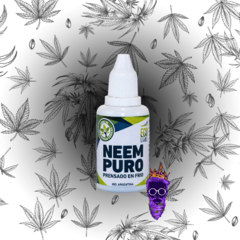 Neem Puro - Ecomambo 30cc