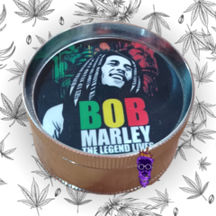 Picador Bob Marley Metal 3 partes