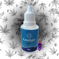 Ph- regulador 30ml de PH Kawsay