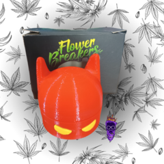 Picador Batman Rojo - Flowers Breakers