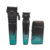 Combo VGR V-694 Corte + Acabamento + Shaver Verde Bivolt - comprar online