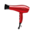 Secador de Cabelo Profissional Tomate MSE-2600A 1900w 110v Vermelho