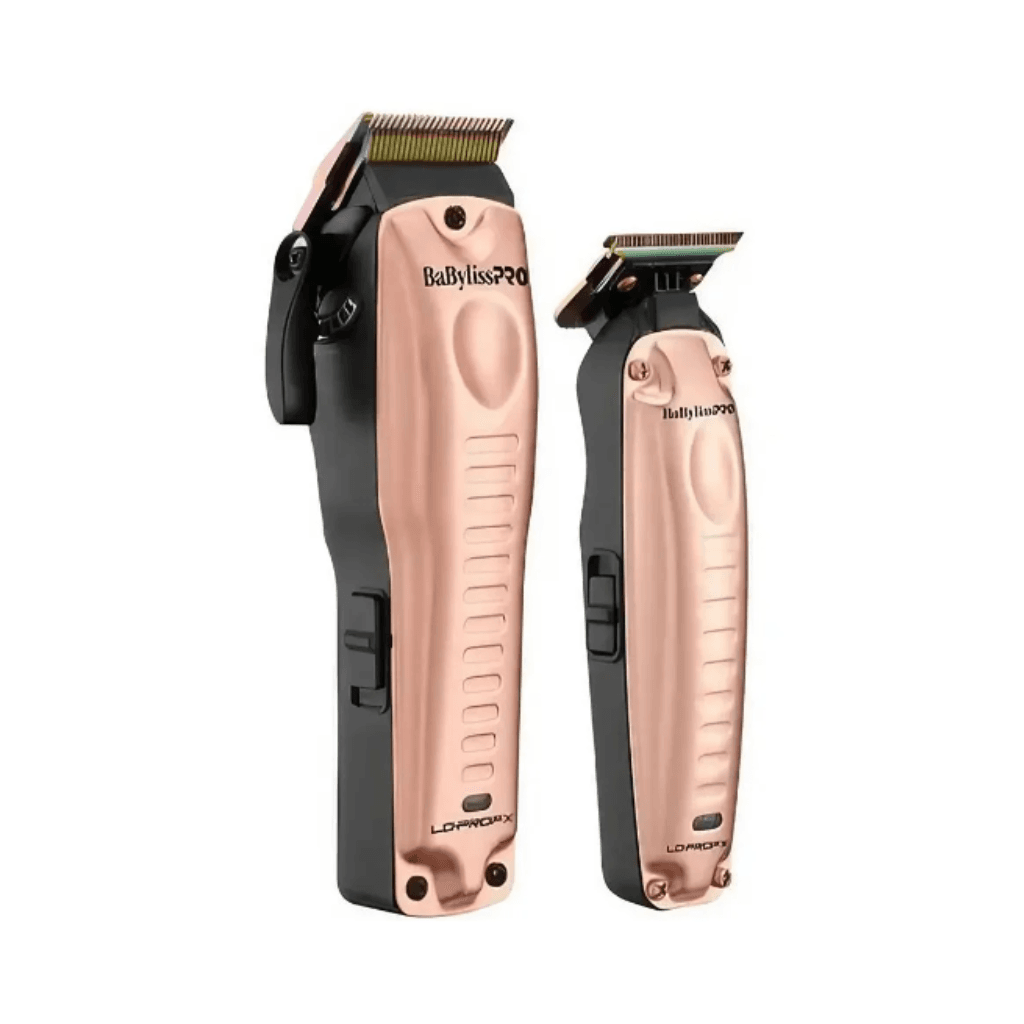 Maquina babyliss pro rose fx hotsell