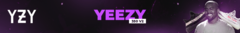 Banner da categoria Yeezy 350 V2