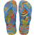 Chinelo Havaianas Farm - Rainbow Bananas