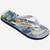 Chinelo Havaianas Farm - Azulejo - Sneakersjc