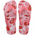 Havaianas x BAPE - Pink Camo - comprar online