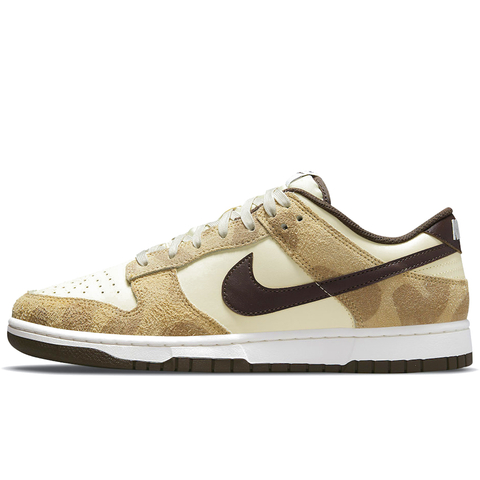 Red and hotsell cheetah nike
