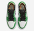 Air Jordan 1 Low Feminino Elevate - Lucky Green na internet