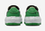 Air Jordan 1 Low Feminino Elevate - Lucky Green - Sneakersjc