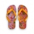 Chinelo Havaianas Farm - Mar de Fruta - Sneakersjc