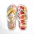 Chinelo Havaianas Farm - Feira Path - loja online