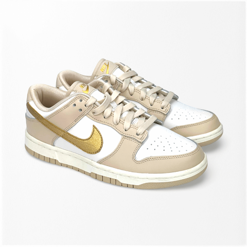 Nike sb low hombre beige deals