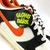 O Nike Dunk Low Halloween é uma opção incrível para aqueles que procuram um calçado versátil e cheio de estilo. Disponível em cores laranja, preto e branco, com material de couro legítimo e tecido, este tênis combina perfeitamente com vários estilos e oca
