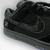 Nike Dunk Low Undefeated 5 On It - Preto na internet