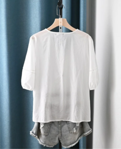 Blusa Leila - comprar online