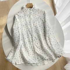 Camisa Aynah - comprar online