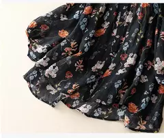 Blusa Martha - Costure Me | Você mais linda sem gastar muito!