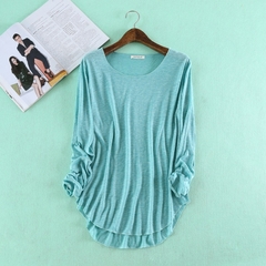 Blusa Alexia | Costure.me