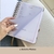 Caderno de Ministração - 013 Alfabeto Chelly - Modo Produtiva | Papelaria Personalizada