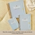 Kit Maternidade Especial Menino - 034 Clean Azul Citrino - comprar online