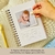 Kit Maternidade Especial Menina - 041 Minimalist Star Rosa Blush - loja online