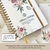 Agenda Jurídica 2025 - 033 Butterfly Elegance - comprar online