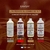 Kawsay Combo (Base A + Base B + Veg + Bloom) 250ml - Mdzcultiva