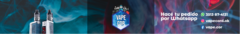 Banner de la categoría Nic Salt VaporFox