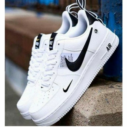 Nike air discount force djak sport